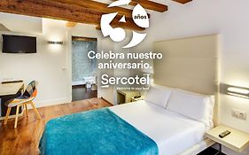 Sercotel Calle Mayor